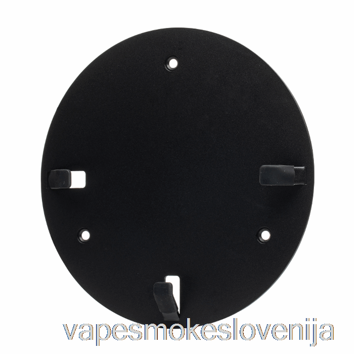 Vape Slovenija Stundenglass Stenski Nosilec črn
